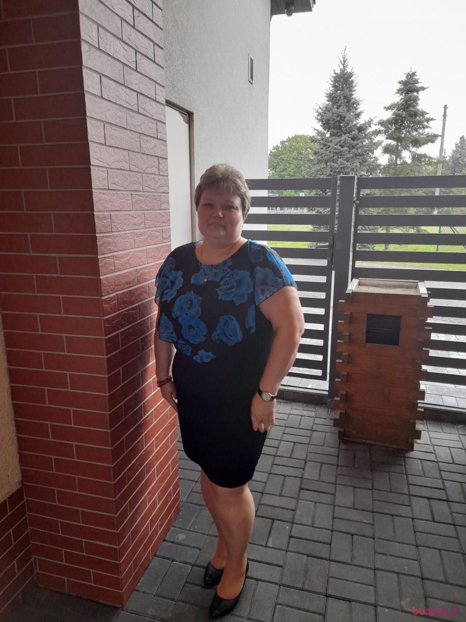 BeataAtka, Kobieta, 49, Dobrodzień, Polska, Zdjęcie: 3