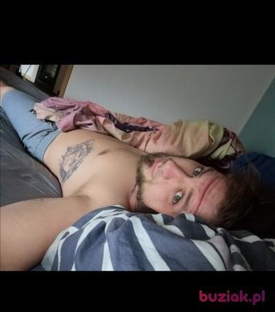 Seweryn, Male, 34, Nowy Tomyśl, Polska, Photo: 2