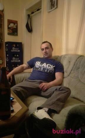 Łukasz, Male, 41, Nowogard, Polska, Photo: 2