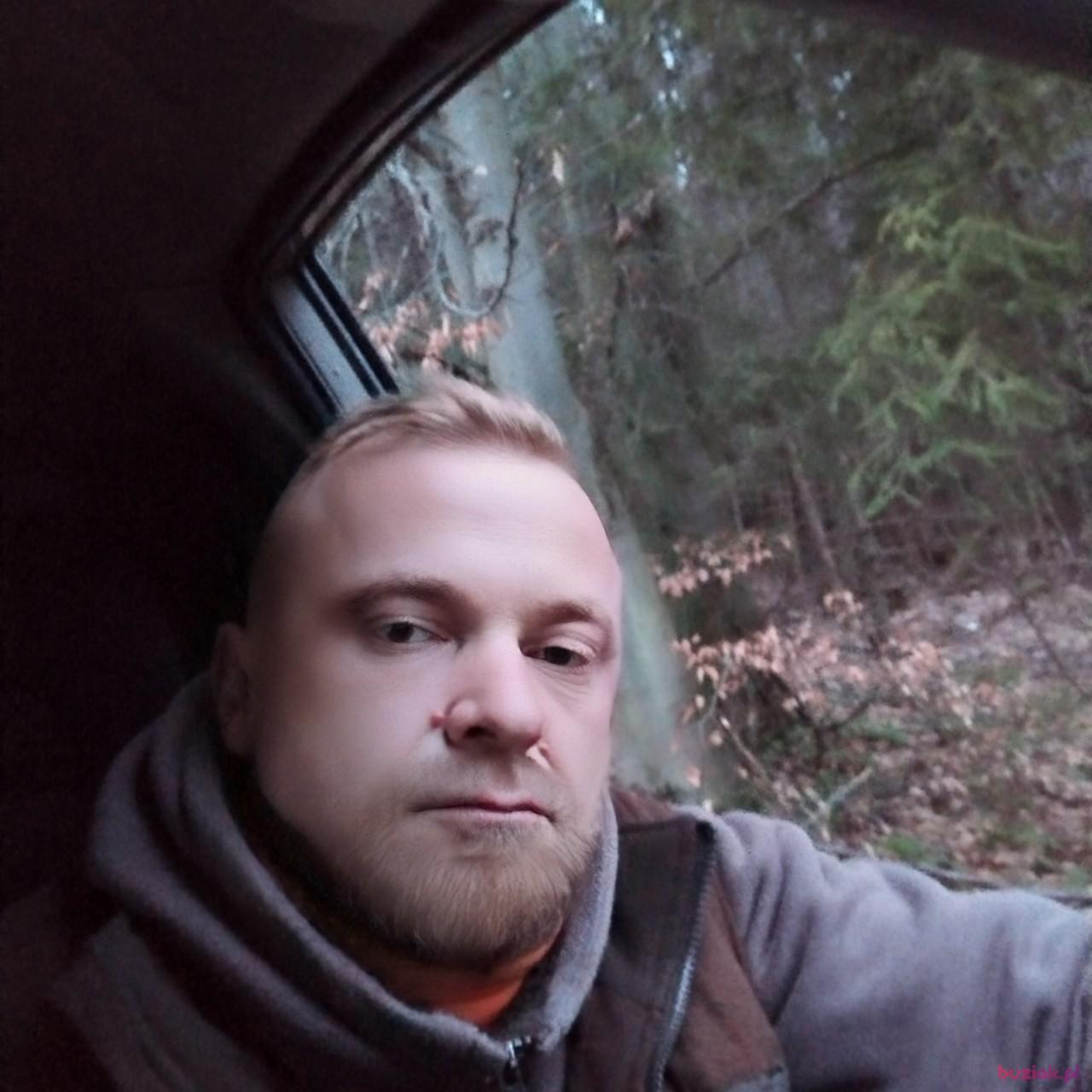 Hubert, Male, 39, Nowy Targ, Polska, Photo: 3