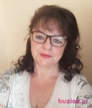 Bozena, Female, 60, Szczecin, Polska, Photo: 1