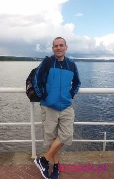 marcin, Mężczyzna, 50, St Neots, Wielka Brytania, Zdjęcie: 2