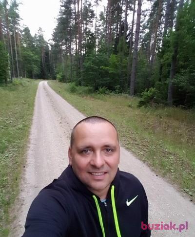 Darek, Mężczyzna, 55, Olsztyn, Polska, Zdjęcie: 2