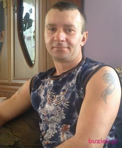 stanio, Mężczyzna, 44, Grudziądz, Polska, Zdjęcie: 2