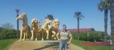 Kazik, Mężczyzna, 61, Niemcy, Zdjęcie: 4