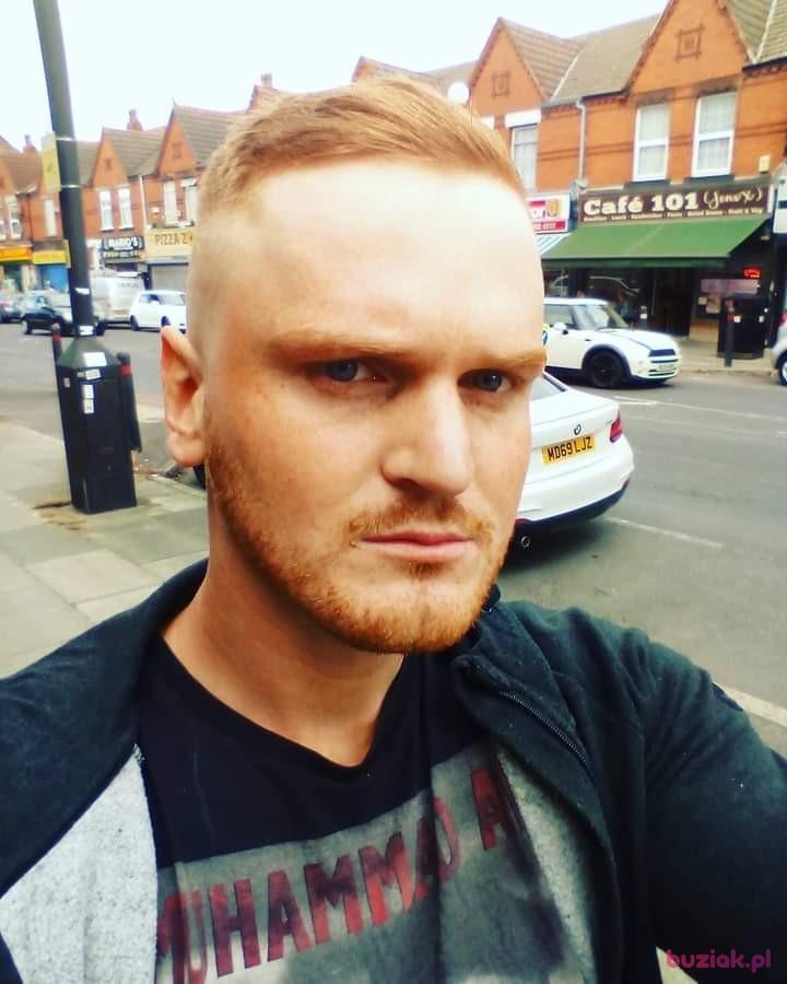 Pawle, Mężczyzna, 34, Warszawa, Polska, Zdjęcie: 2