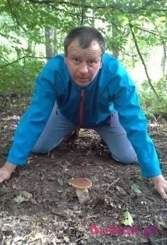leszek, Male, 45, Puławy, Polska, Photo: 4