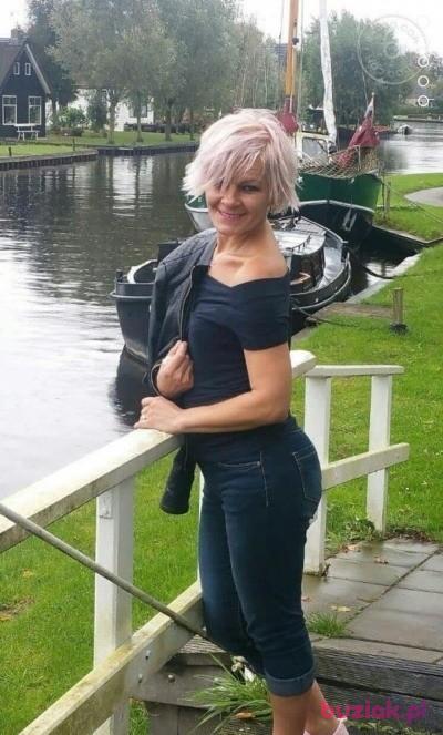 BARBARA, Kobieta, 57, Lisse, Holandia, Zdjęcie: 3