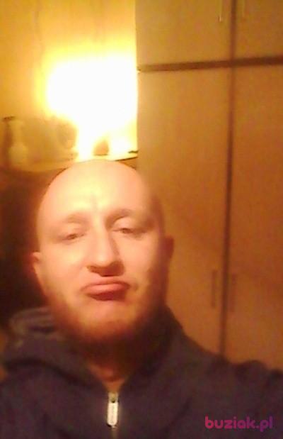 Sylwester, Mężczyzna, 39, Bytom, Polska, Zdjęcie: 4