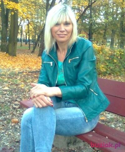 Alina, Female, 52, Katowice, Polska, Photo: 1