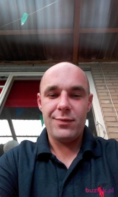 Maciej, Male, 36, Wrocław, Polska, Photo: 3