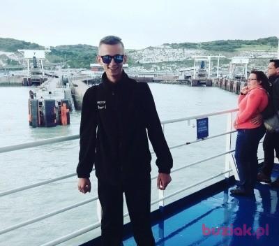 Rafal, Mężczyzna, 30, Trzciel, Polska, Zdjęcie: 2
