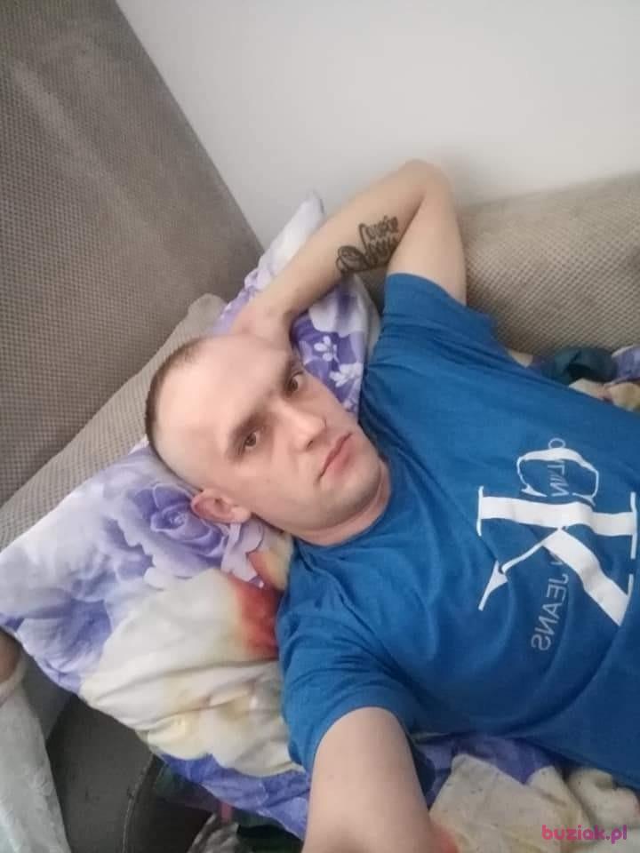 Łukasz, Mężczyzna, 34, Stargard Szczeciński, Polska, Zdjęcie: 2