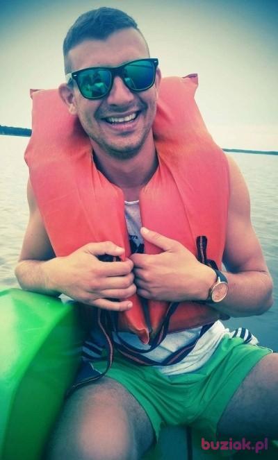 Diesel1992, Mężczyzna, 34, Sława, Polska, Zdjęcie: 2