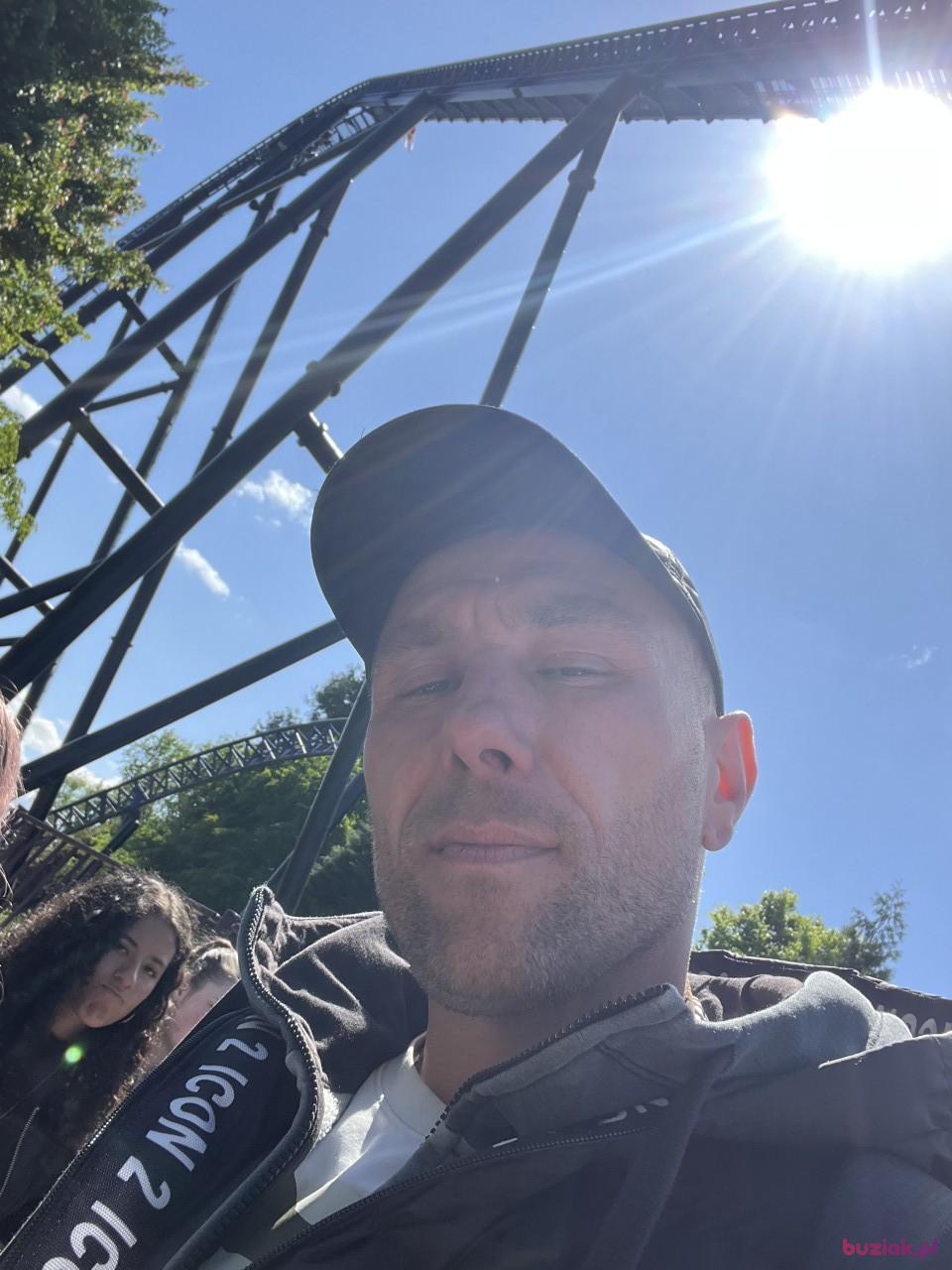 Damian, Mężczyzna, 41, Haga, Holandia, Zdjęcie: 1