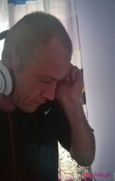 Mario31l, Mężczyzna, 43, Warka, Polska, Zdjęcie: 2