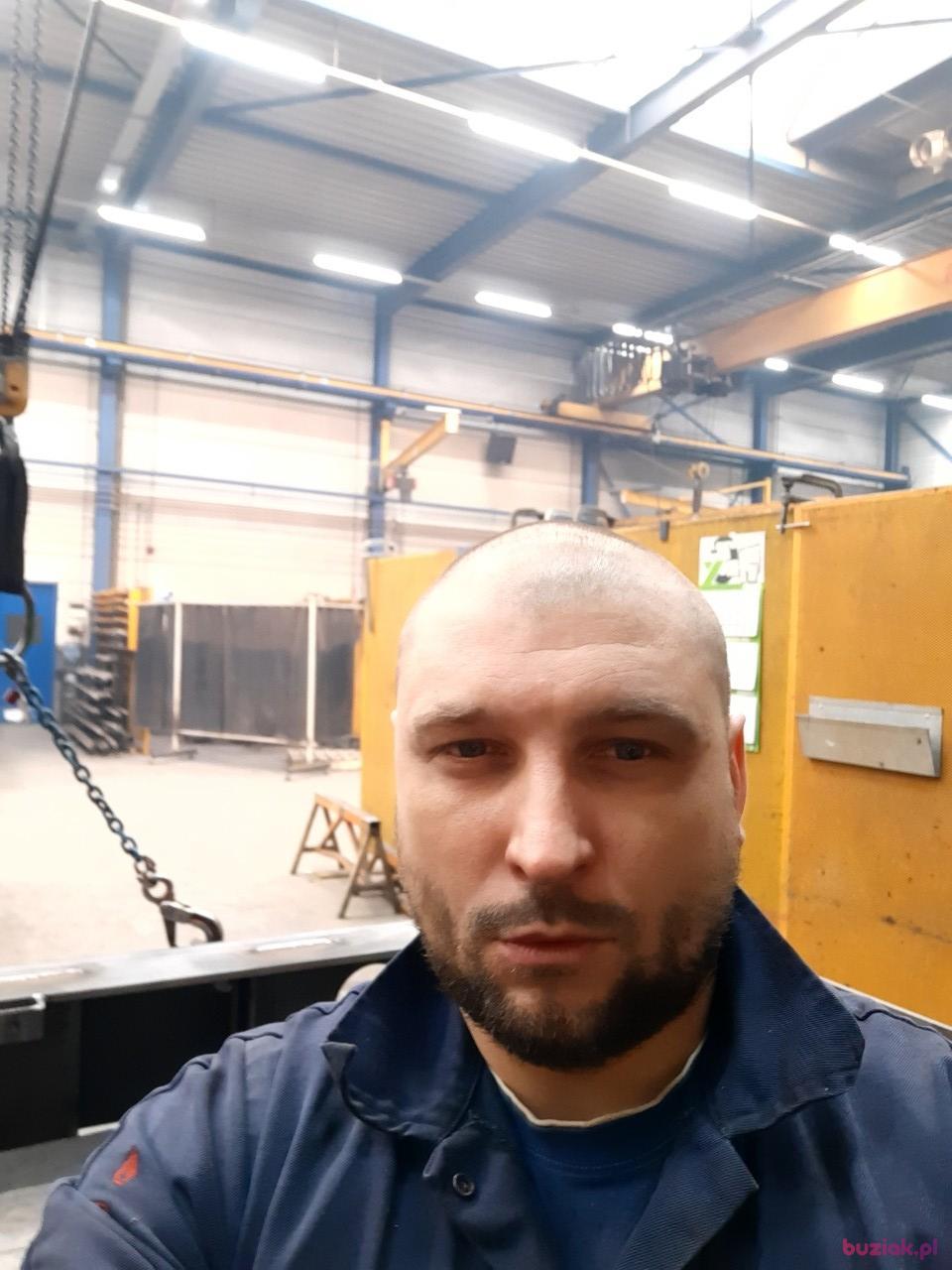 Piotr, Mężczyzna, 42, Jasień, Polska, Zdjęcie: 2
