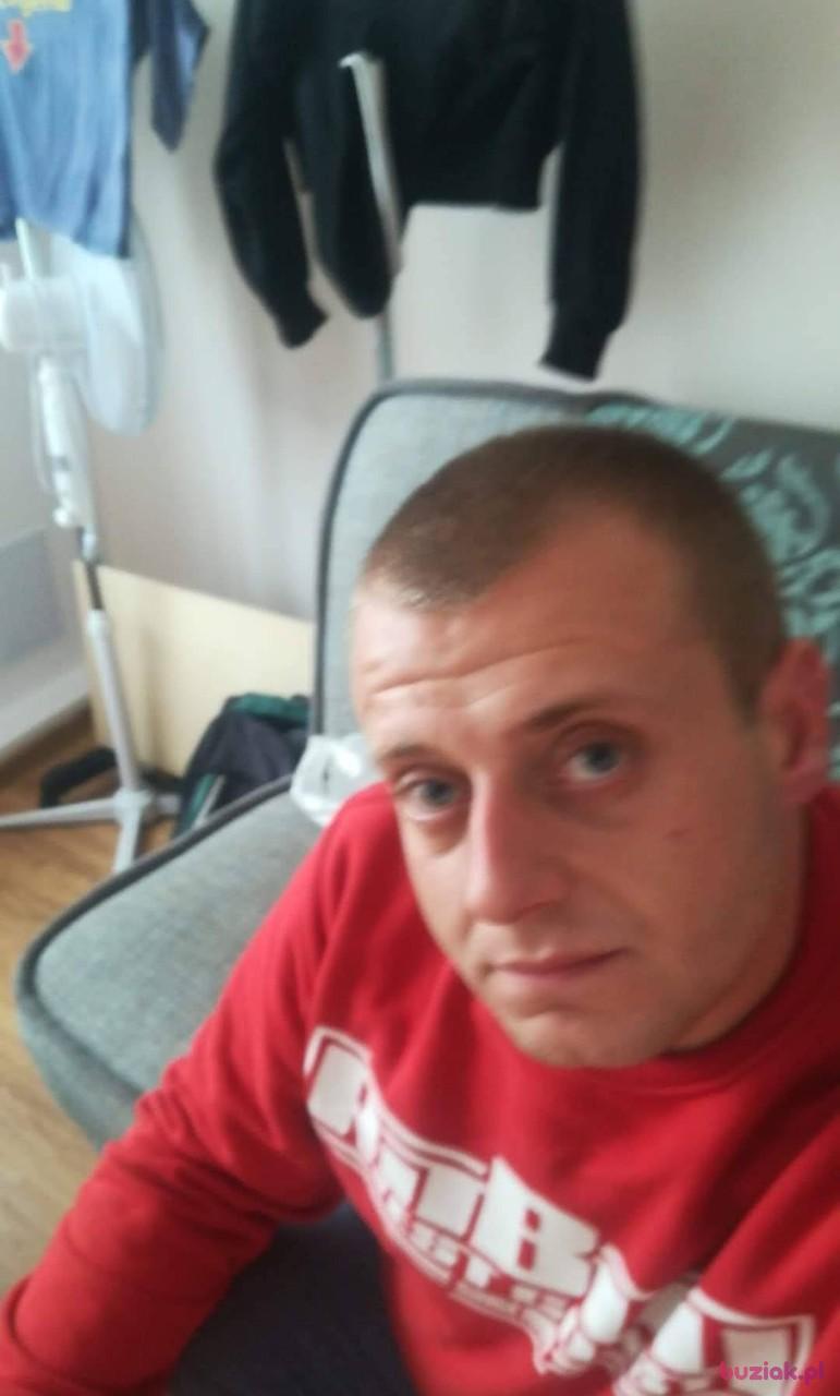 Przemek, Mężczyzna, 32, Nijmegen, Holandia, Zdjęcie: 1
