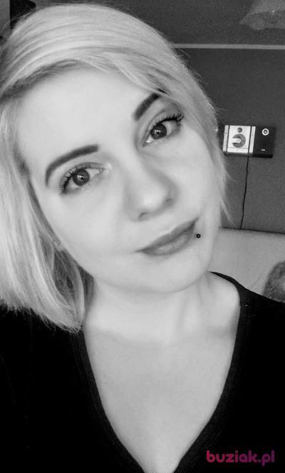 Magdalena , Kobieta, 32, Poznań, Polska, Zdjęcie: 3