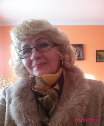 Anna, Kobieta, 71, Ząbkowice Śląskie, Polska, Zdjęcie: 6
