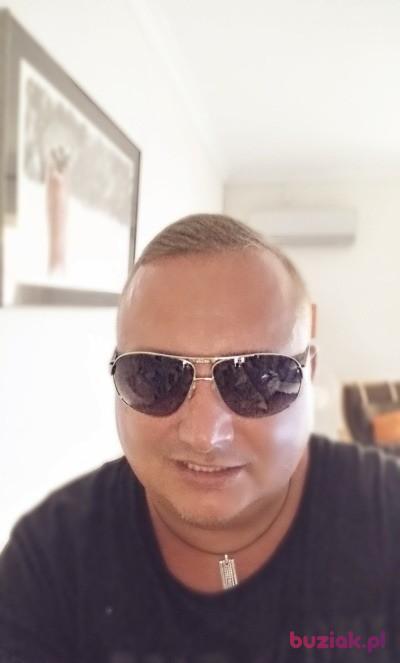 Pawel, Male, 51, Szczecin, Polska, Photo: 1