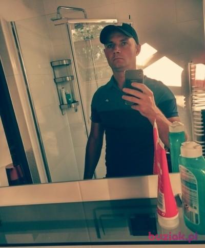 Damian, Mężczyzna, 41, Mszana Dolna, Polska, Zdjęcie: 3