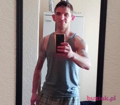 Damian, Mężczyzna, 40, Stoke on Trent, Wielka Brytania, Zdjęcie: 1