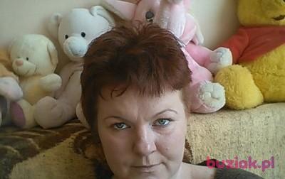 Julita, Kobieta, 41, Gryfino, Polska, Zdjęcie: 2