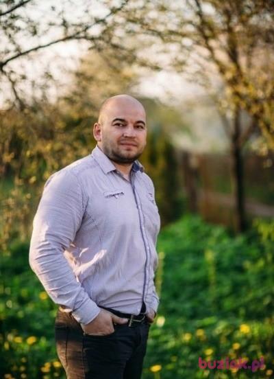 Andrzej, Male, 42, Gdańsk, Polska, Photo: 2