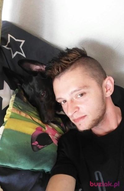 Arkadiusz , Mężczyzna, 35, Bydgoszcz, Polska, Zdjęcie: 1