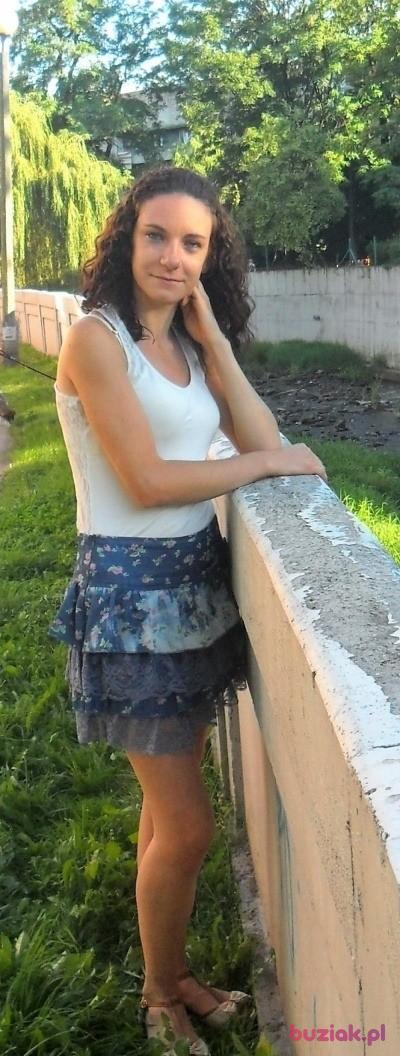 Agnieszka, Female, 31, Skoczów, Polska, Photo: 2