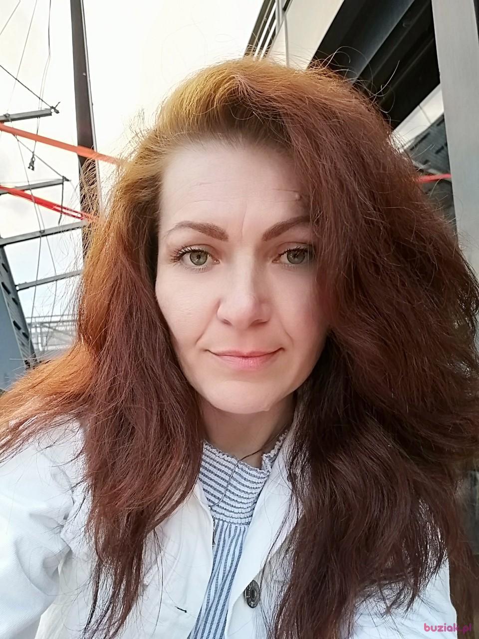 Violeta, Kobieta, 46, Warszawa, Polska, Zdjęcie: 2