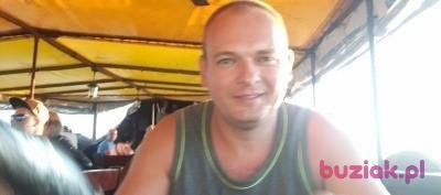 Wiesiek, Mężczyzna, 46, Bydgoszcz, Polska, Zdjęcie: 2