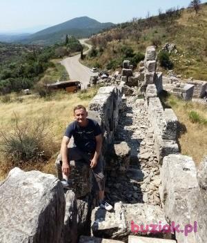 Krzysztof, Mężczyzna, 58, Łomża, Polska, Zdjęcie: 2