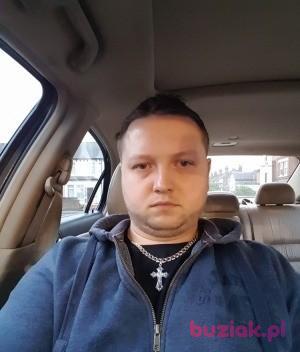 Krystek61, Male, 39, Oleśnica, Polska, Photo: 2