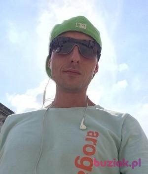 Marcin, Male, 37, Łódź, Polska, Photo: 3