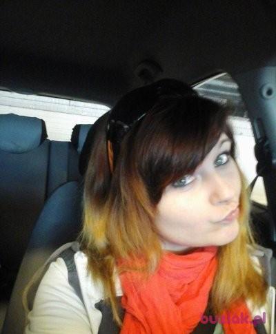 Gosia, Kobieta, 33, Olsztyn, Polska, Zdjęcie: 4
