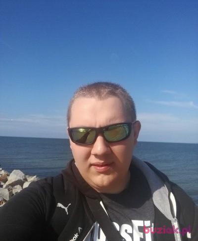 Marcin, Mężczyzna, 34, Łochów, Polska, Zdjęcie: 1