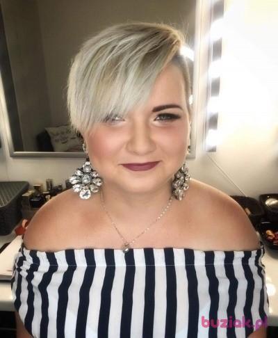 Misia91, Female, 35, Szczecin, Polska, Photo: 1