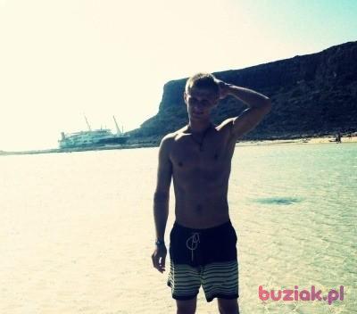 Patryk , Mężczyzna, 35, Głogów, Polska, Zdjęcie: 4