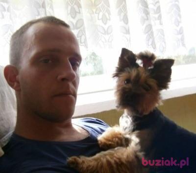 Sebastian, Mężczyzna, 40, Inowrocław, Polska, Zdjęcie: 4