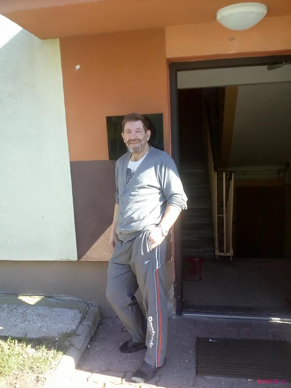 Darek, Male, 63, Sianów, Polska, Photo: 2