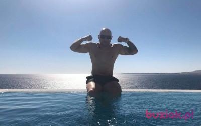 Damian, Mężczyzna, 36, Holandia, Zdjęcie: 2