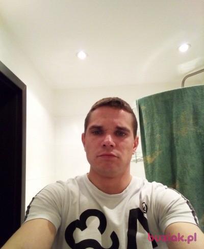 Karol , Male, 38, Opole, Polska, Photo: 3