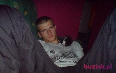 bartoszmgliwice, Male, 34, Polska, Photo: 3