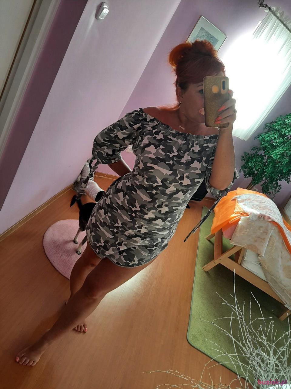 Aga, Female, 47, Łódź, Polska, Photo: 7