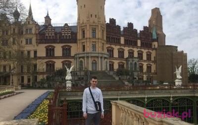 Mateusz, Male, 31, Niemcy, Photo: 3