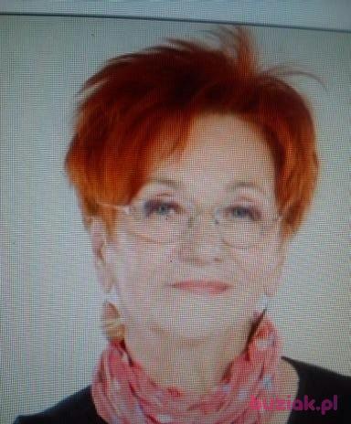 Danuta, Female, 75, Łódź, Polska, Photo: 3