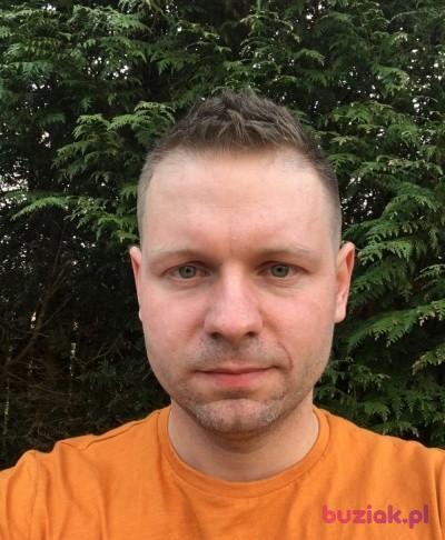 raknor, Mężczyzna, 43, Livingston, Wielka Brytania, Zdjęcie: 1