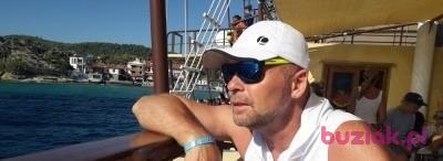Marek, Mężczyzna, 60, Sosnowiec, Polska, Zdjęcie: 2